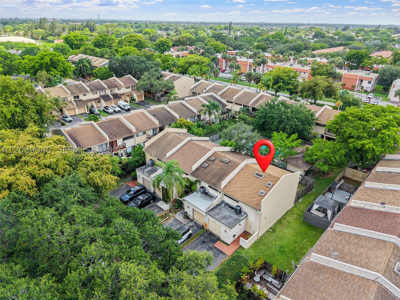 Colonial Lakes Villas - Residential