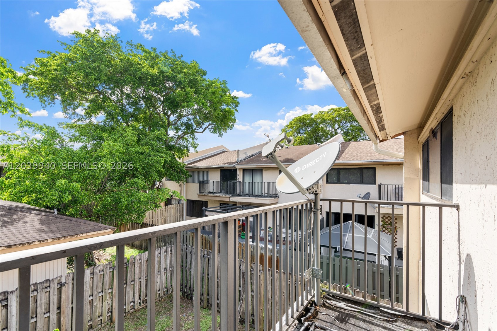 Colonial Lakes Villas - Residential