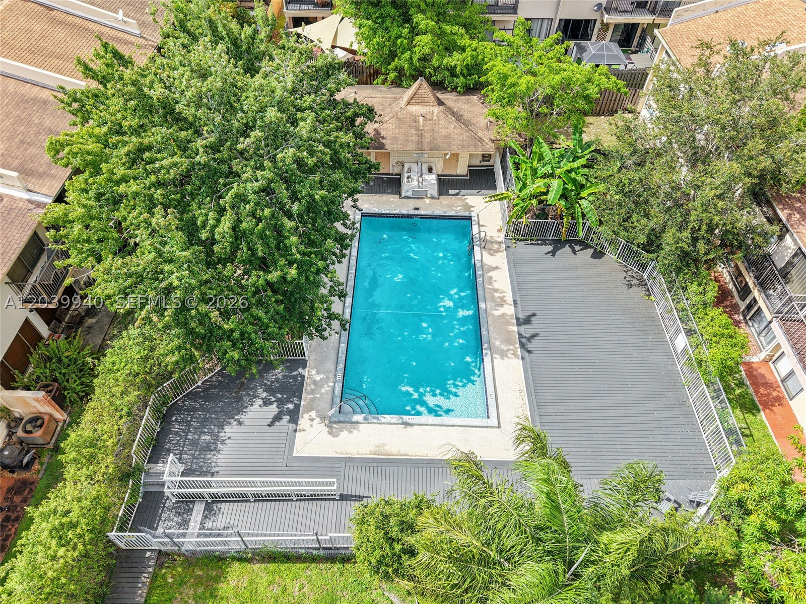 Colonial Lakes Villas - Residential