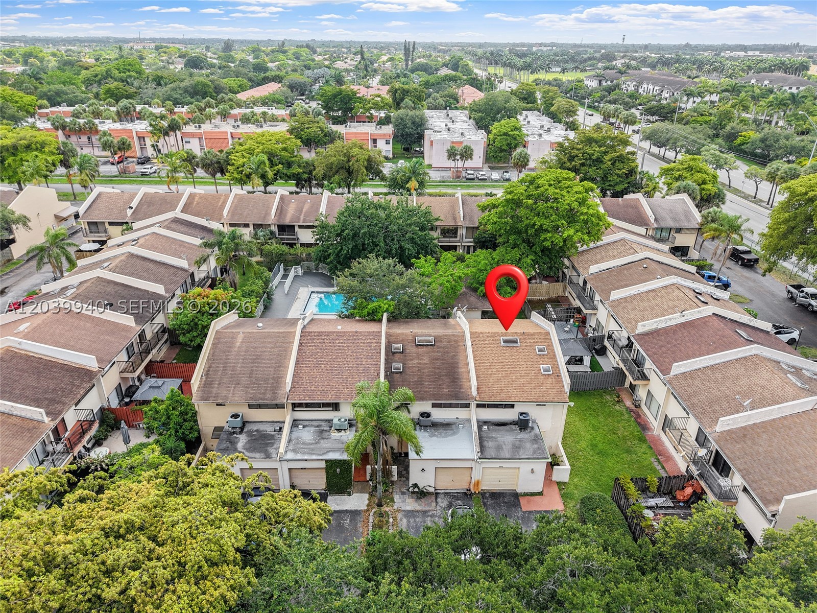 Colonial Lakes Villas - Residential