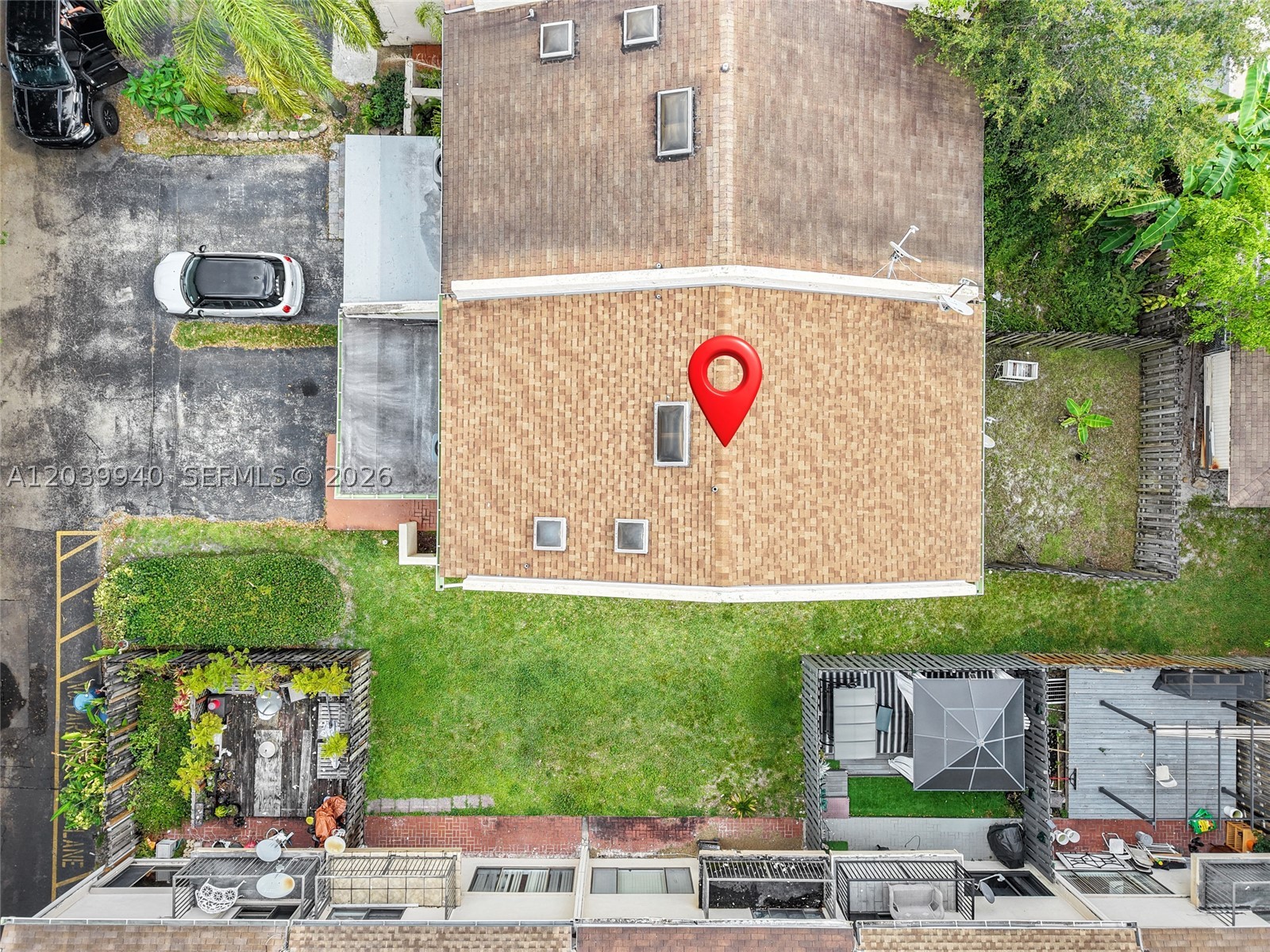 Colonial Lakes Villas - Residential