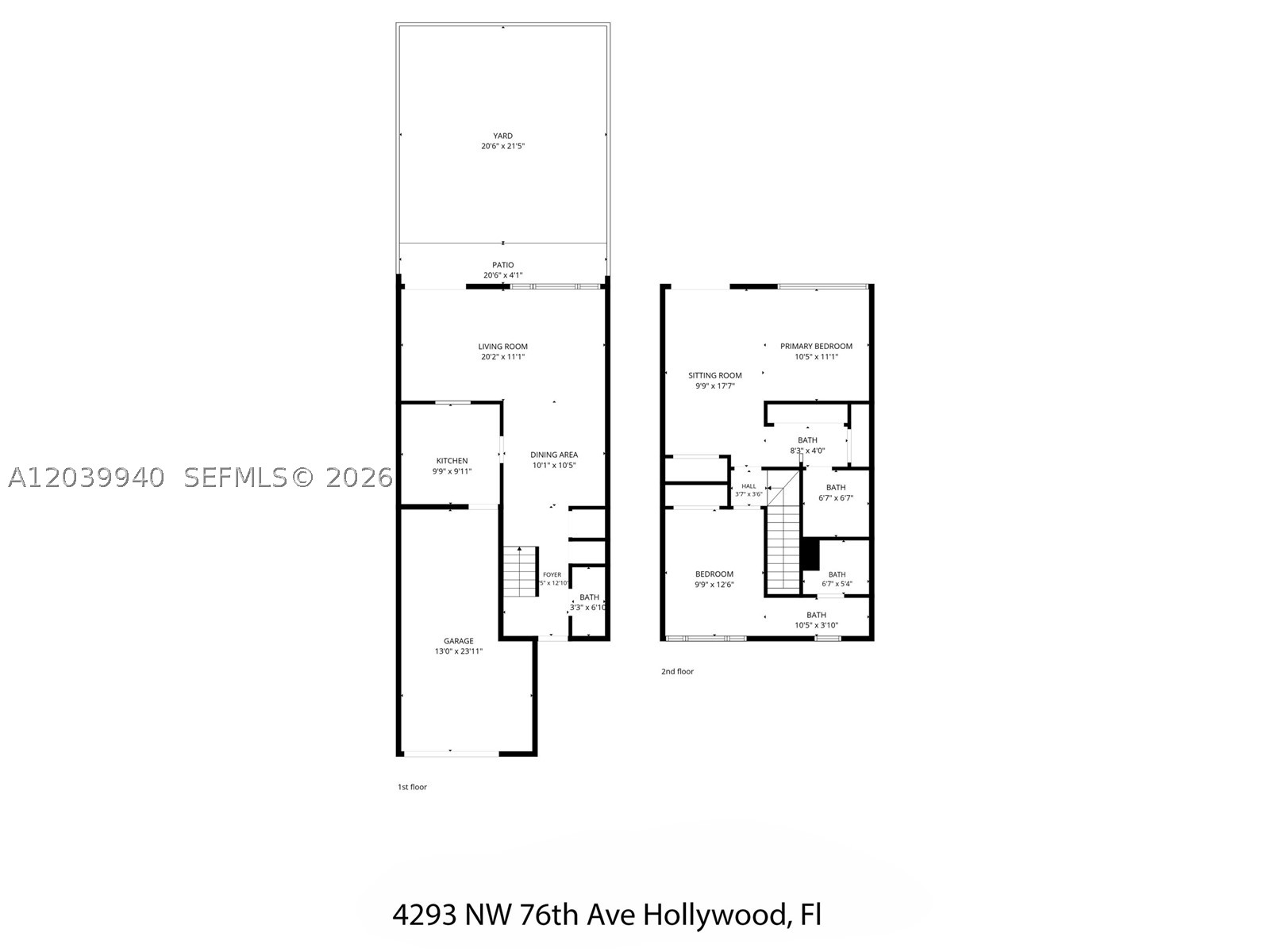 Colonial Lakes Villas - Residential