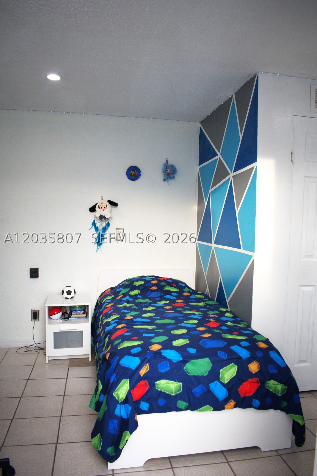 THE TROPICS ADDN - Residential