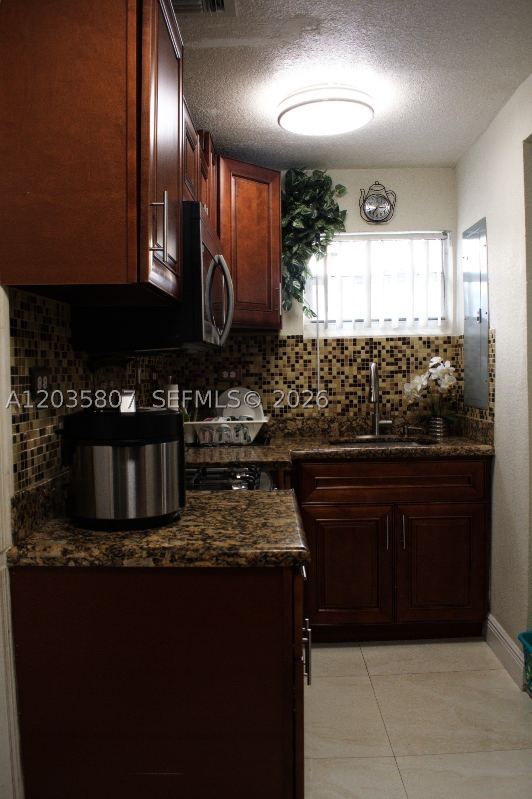 THE TROPICS ADDN - Residential