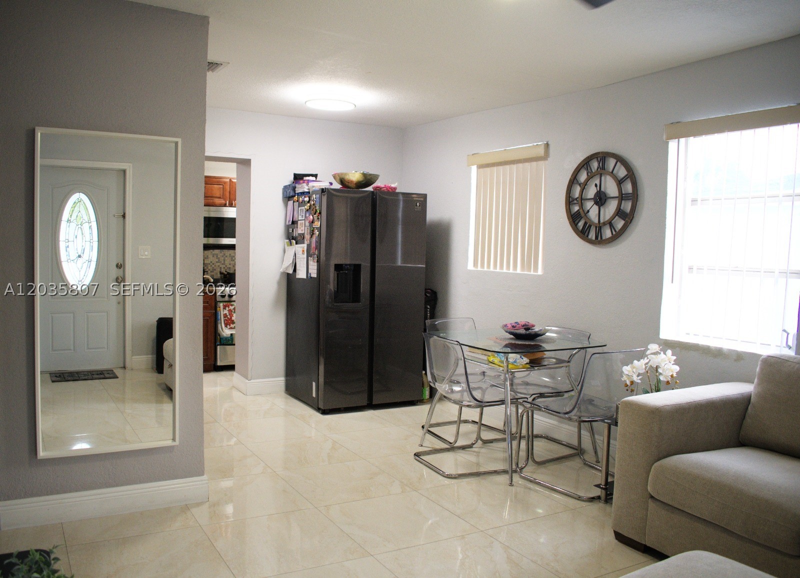 THE TROPICS ADDN - Residential