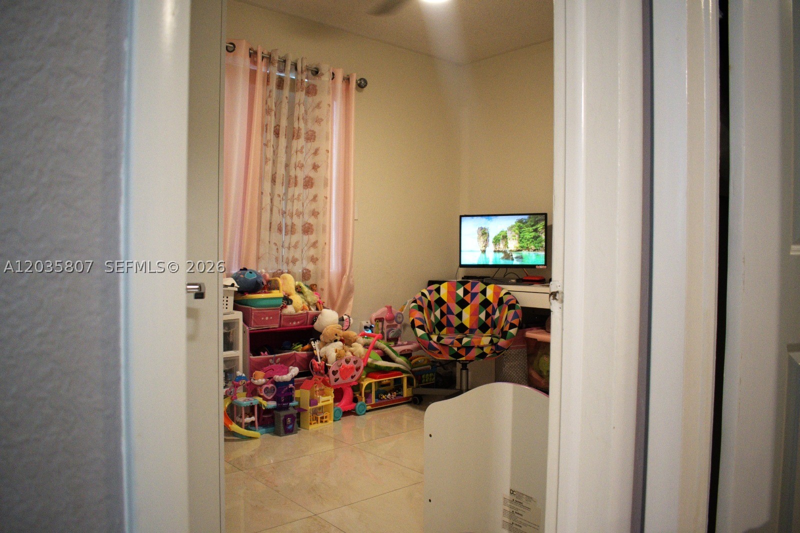 THE TROPICS ADDN - Residential