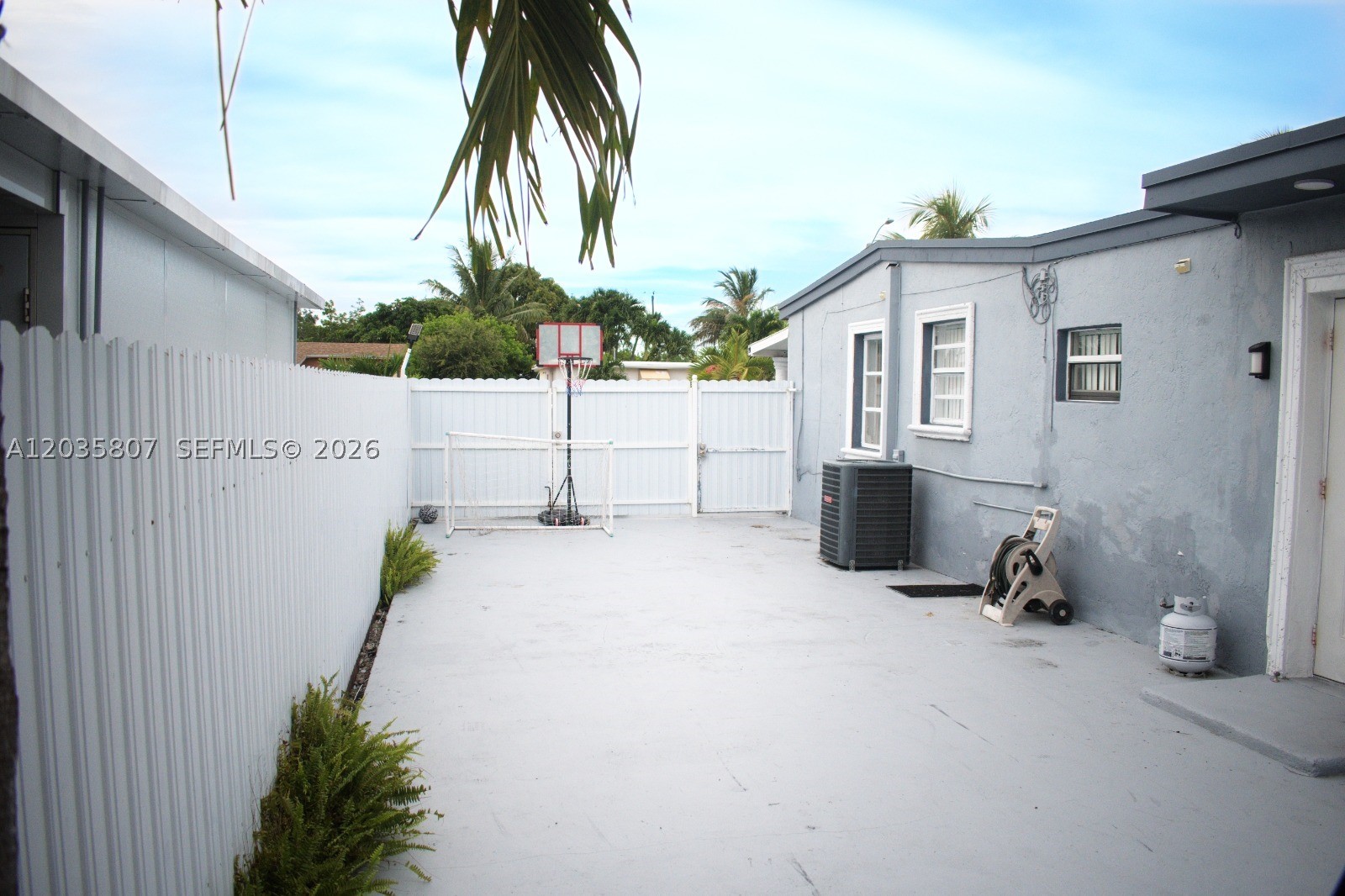 THE TROPICS ADDN - Residential