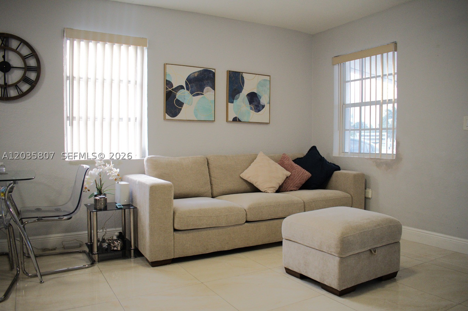 THE TROPICS ADDN - Residential