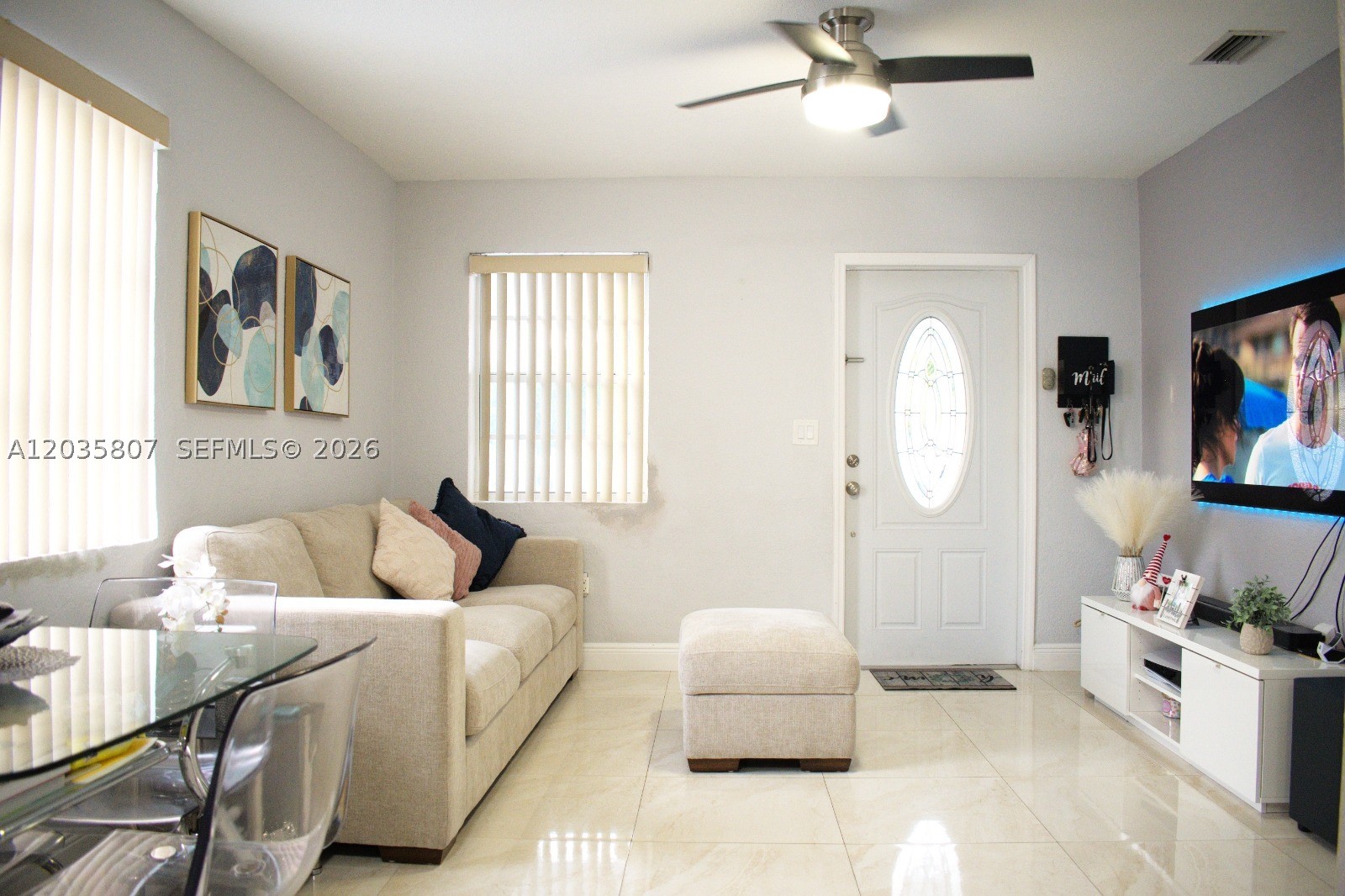 THE TROPICS ADDN - Residential