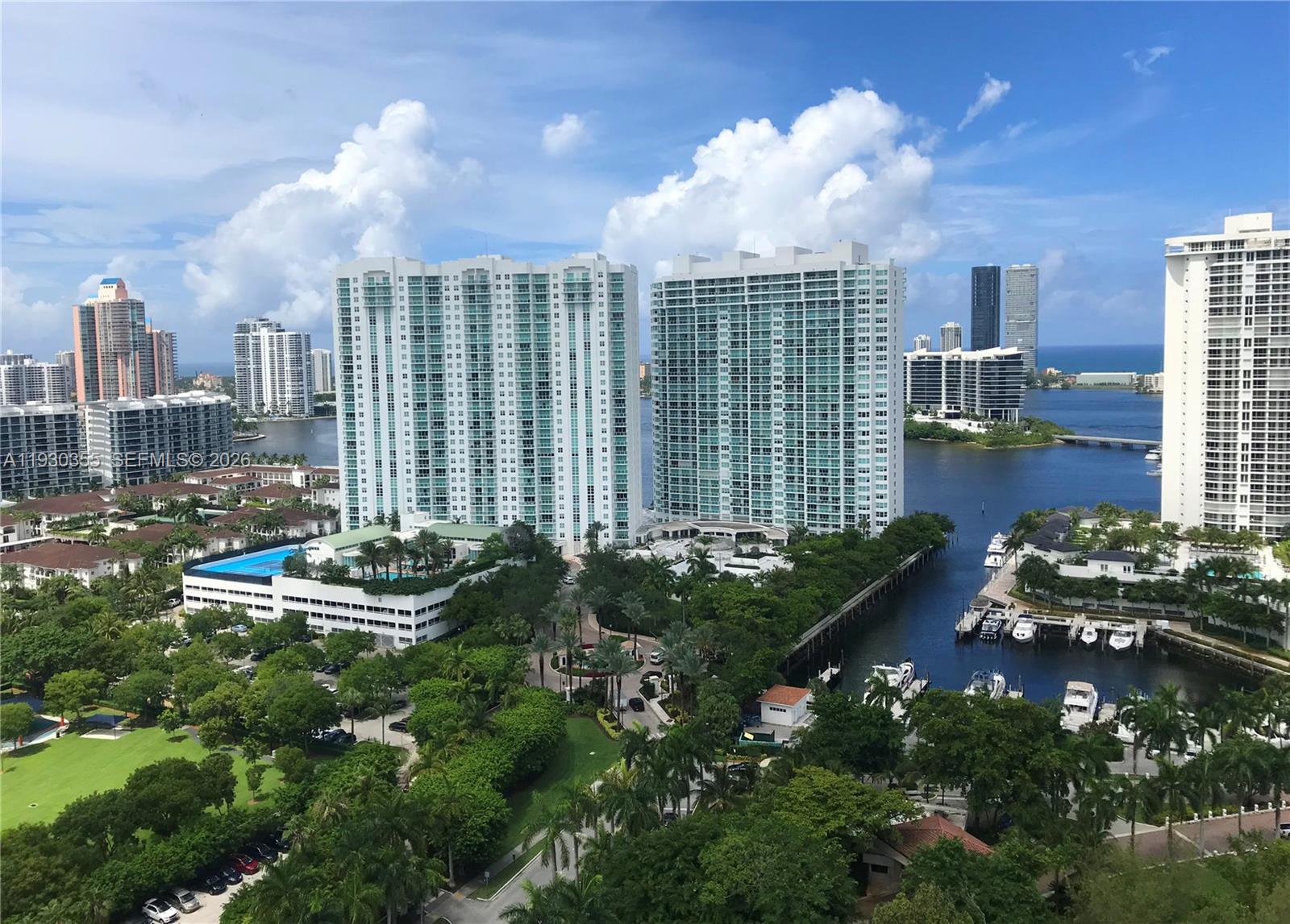 THIS BEAUTIFUL UNIT HAS EVERYTHING YOU WANT. BRIGHT, SPACIOUS HIGH FLOOR UNIT. THE WINDOOWS ARE CELING TO FLOOR AND HURRICANE IMPACT. ENJOY THE OUTDOOR BALCONY WITH THE VIEW OF BAY AND WILLIAMS ISLAND&OCEAN.
AMENITIES ARE EXCEPTIONAL.GYM, HOT TUB, POOLS,TENNIS COURTS,ASSIGNED PARKING AND 24 HOURS SECURITY. JUST A FEW MINUTES TO AVENTURA MALL, THE BEACH AND RESTAURANTS.
fIRST CLASS SCHOOLS,SAFETY AND BRIGHTLINE STATION MAKES THIS APARTMENT A DESIRABLE LOCATION TO LIVE.THE BUILDING HAS MET ALL THE REQUIRED MILESTONE WORK. 


TRULEY A BEAUTIFUL APARTMENT TO LIVE.