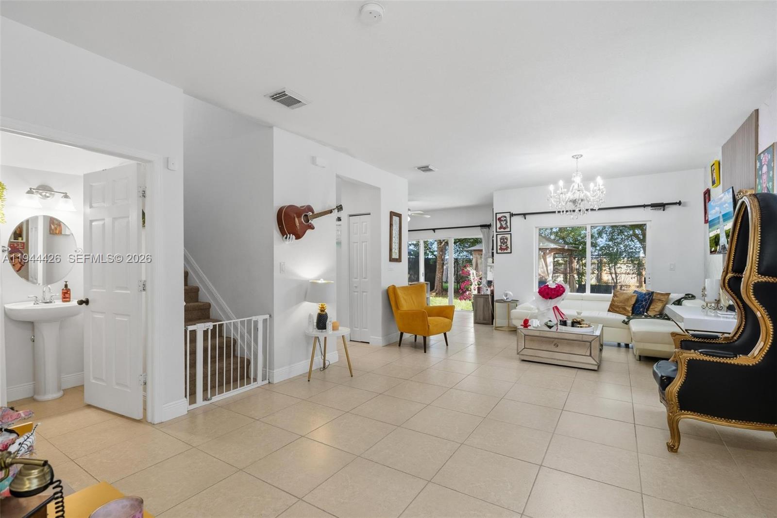 EMILIOS PLACE AT OASIS - Residential