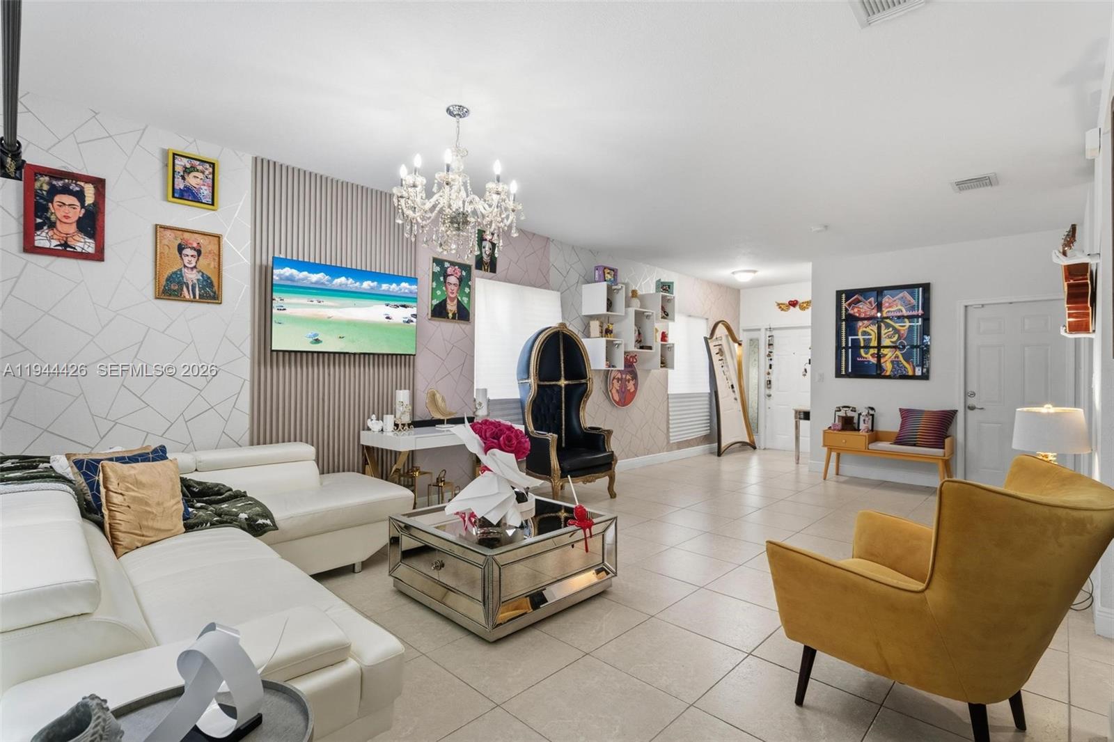 EMILIOS PLACE AT OASIS - Residential