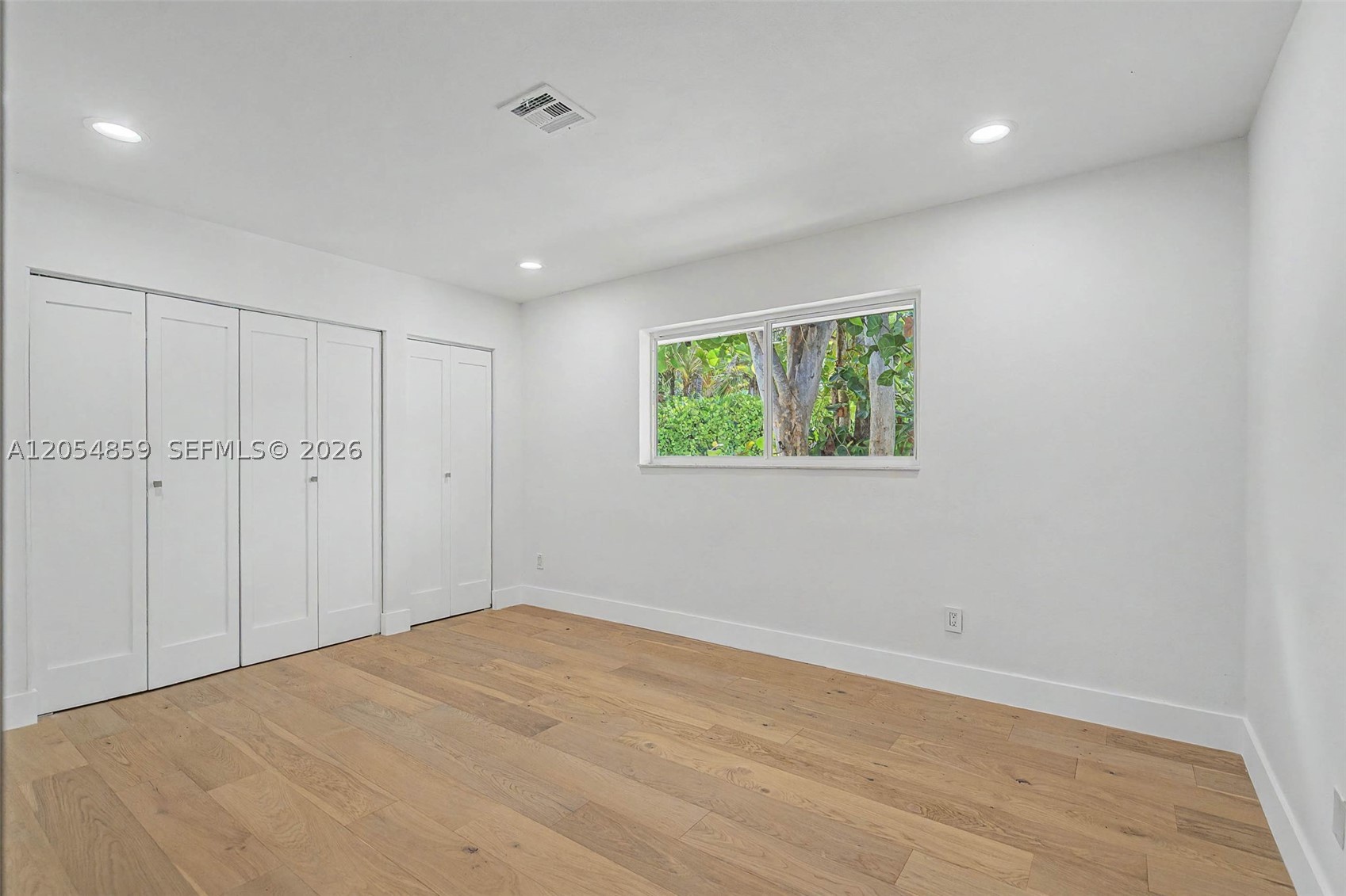 Coral Reef Estates - Residential
