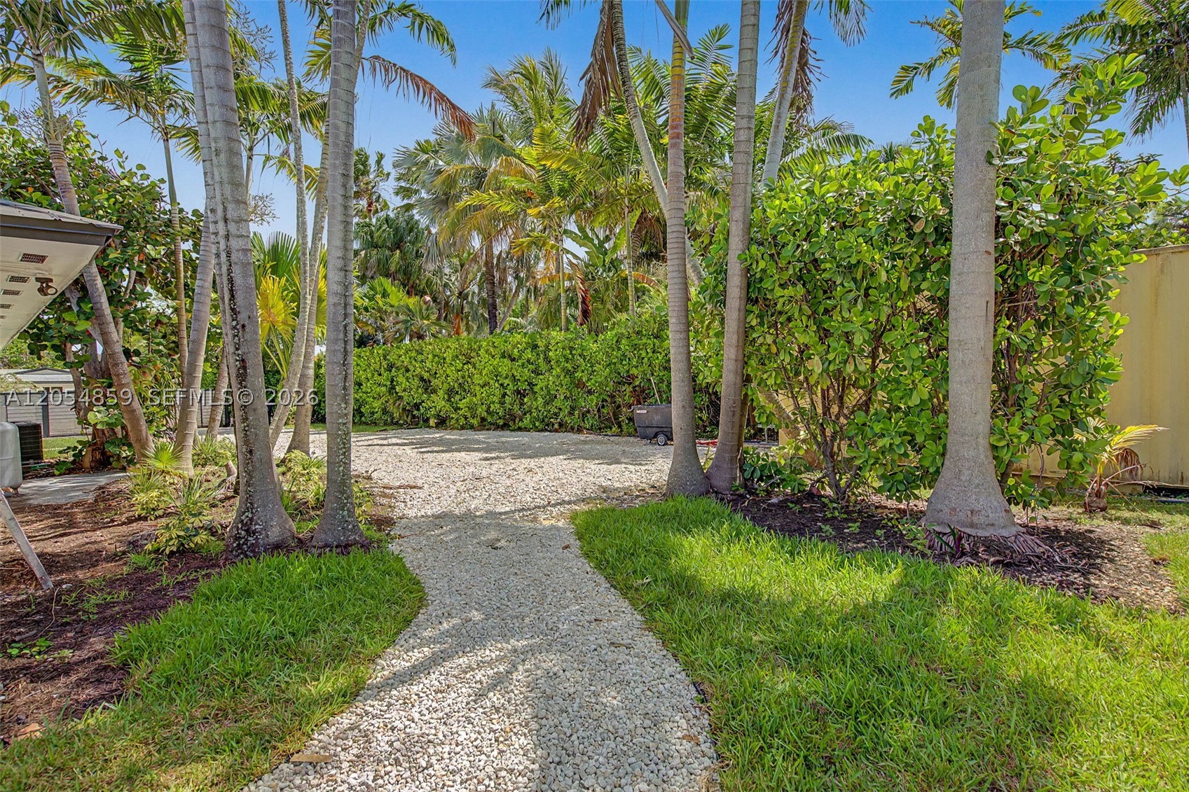 Coral Reef Estates - Residential