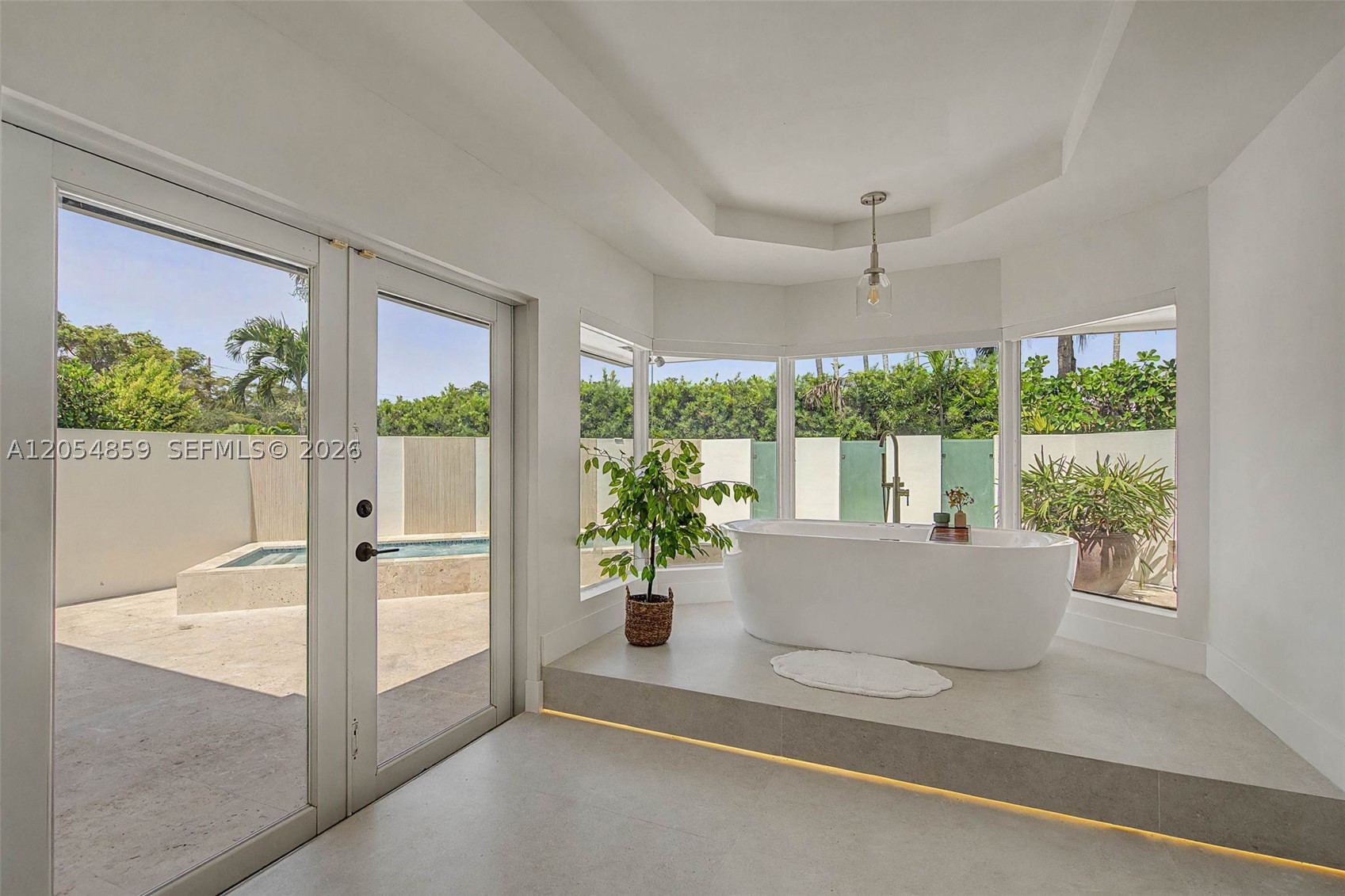 Coral Reef Estates - Residential