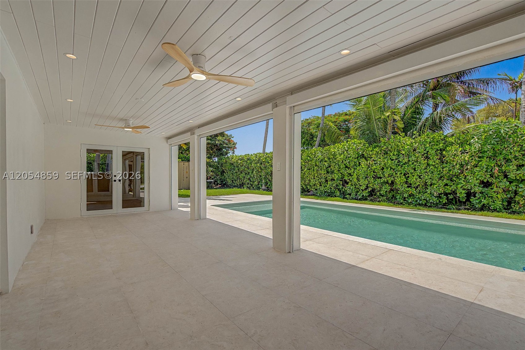 Coral Reef Estates - Residential