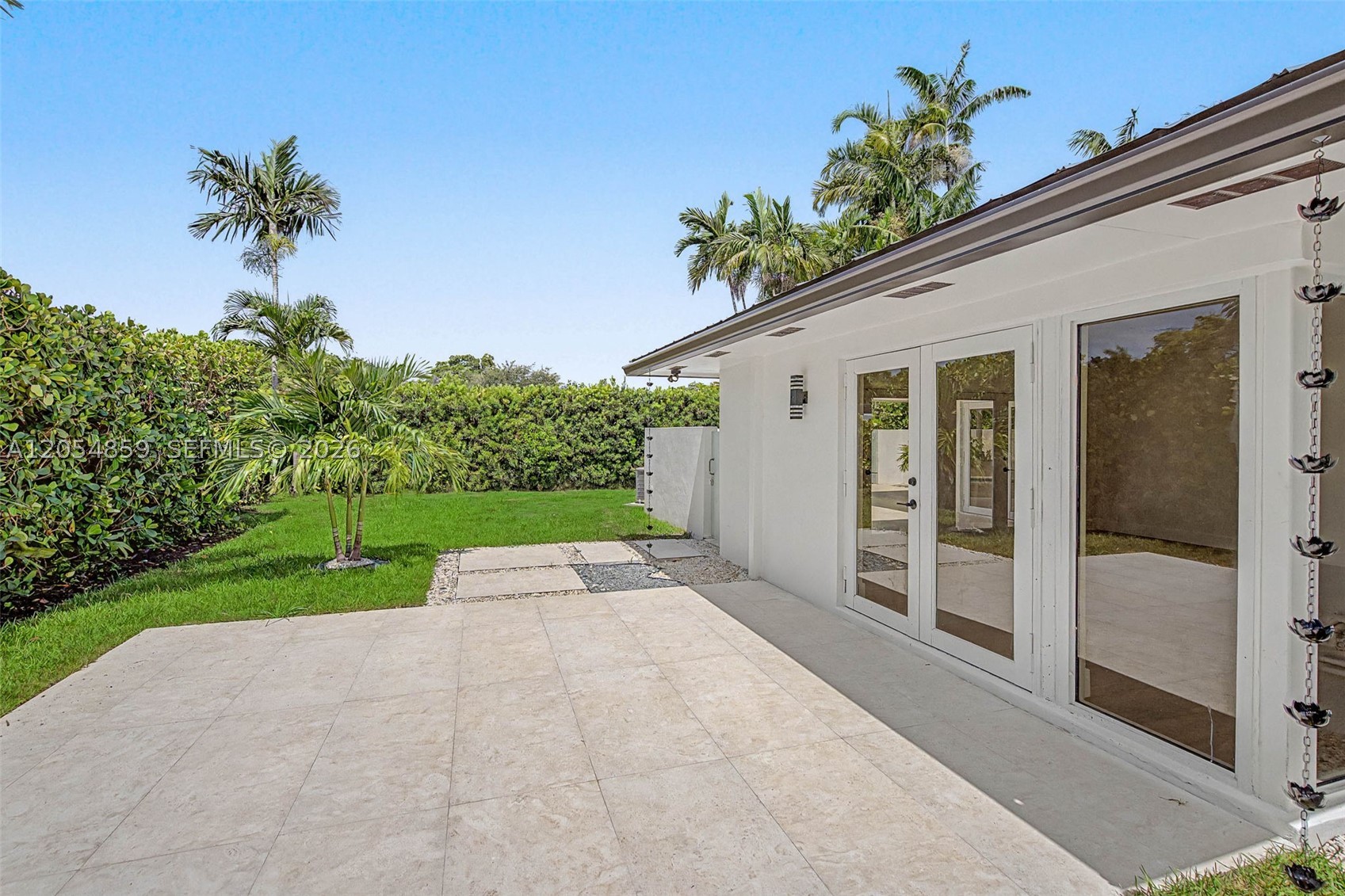Coral Reef Estates - Residential