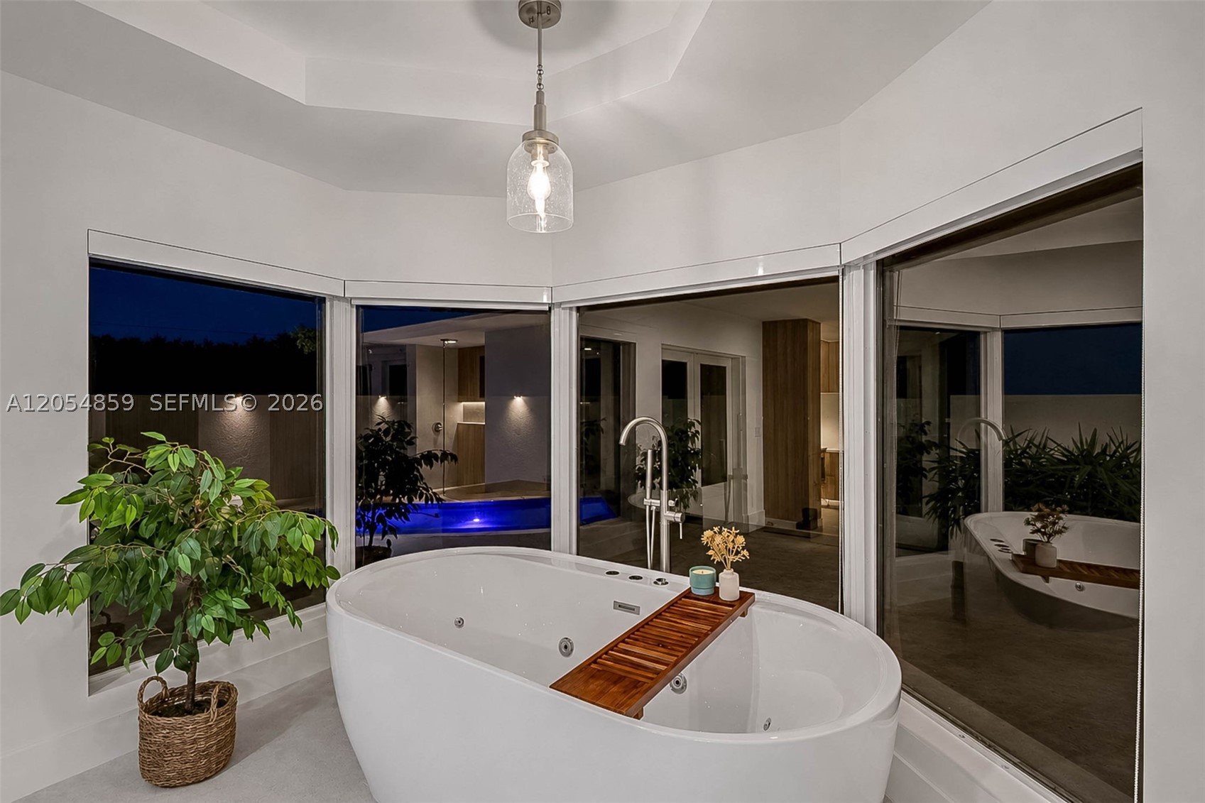 Coral Reef Estates - Residential