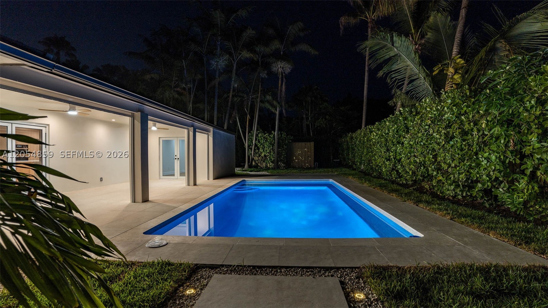 Coral Reef Estates - Residential