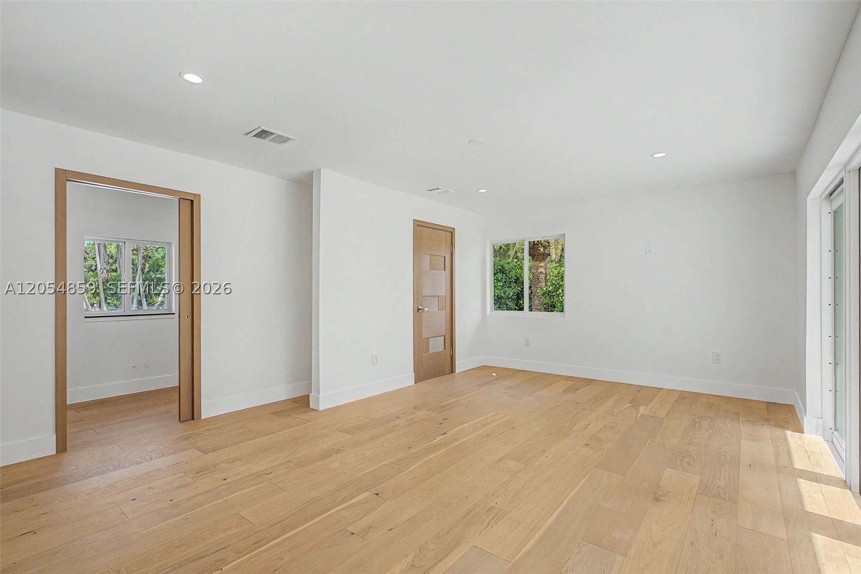 Coral Reef Estates - Residential