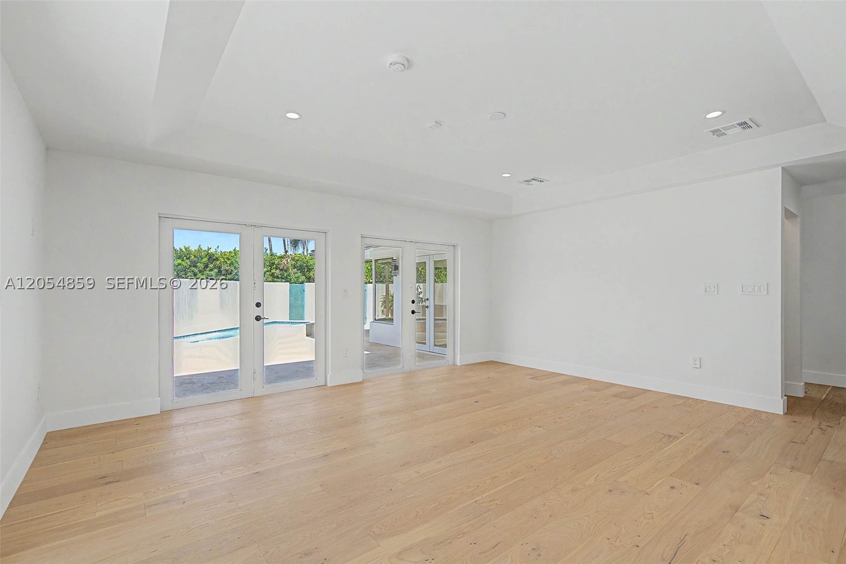 Coral Reef Estates - Residential