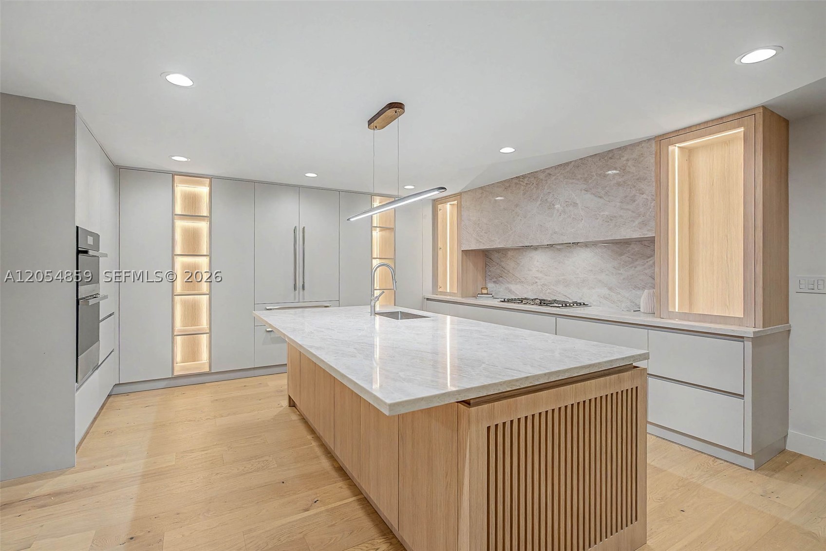 Coral Reef Estates - Residential
