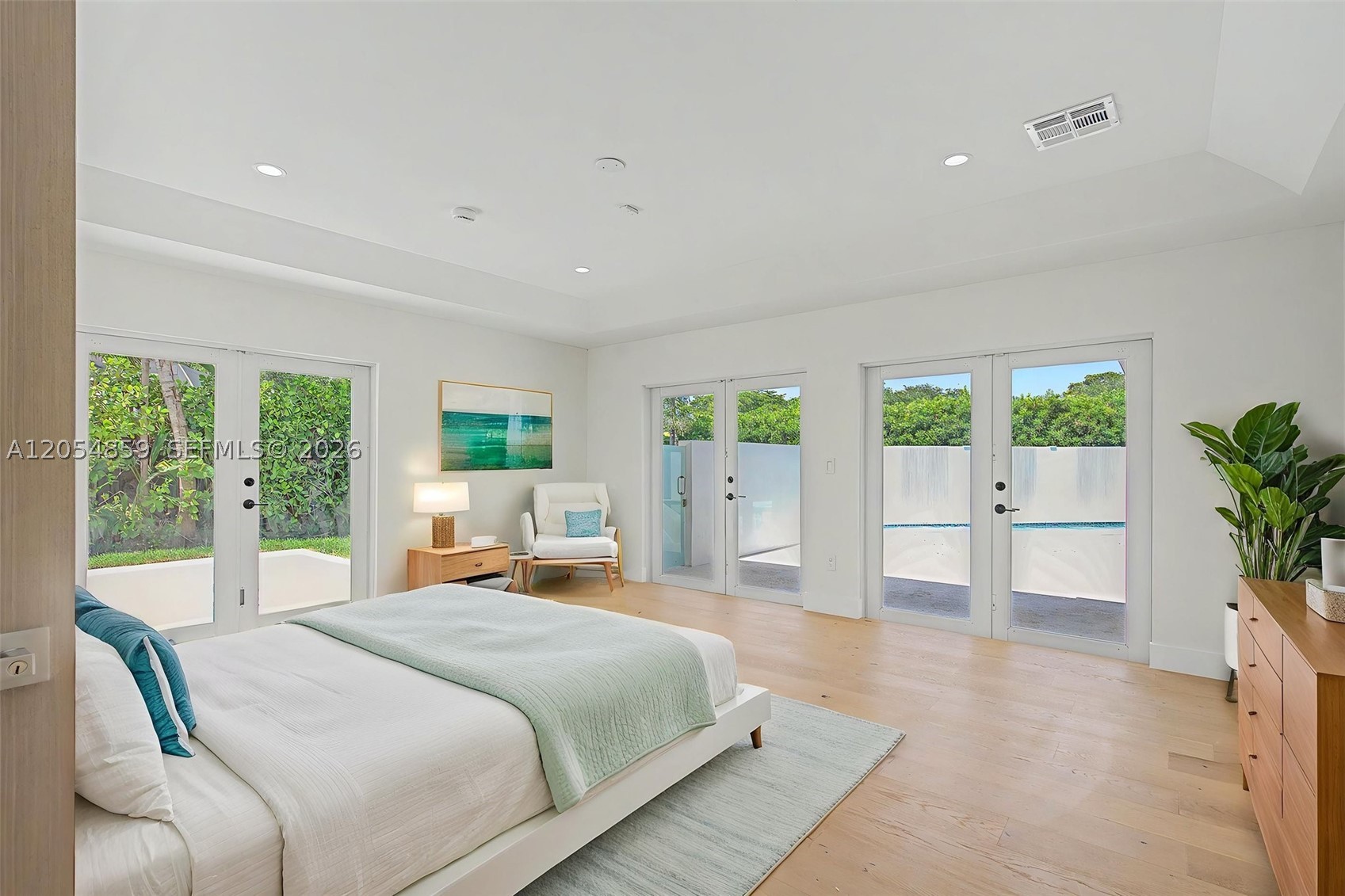 Coral Reef Estates - Residential