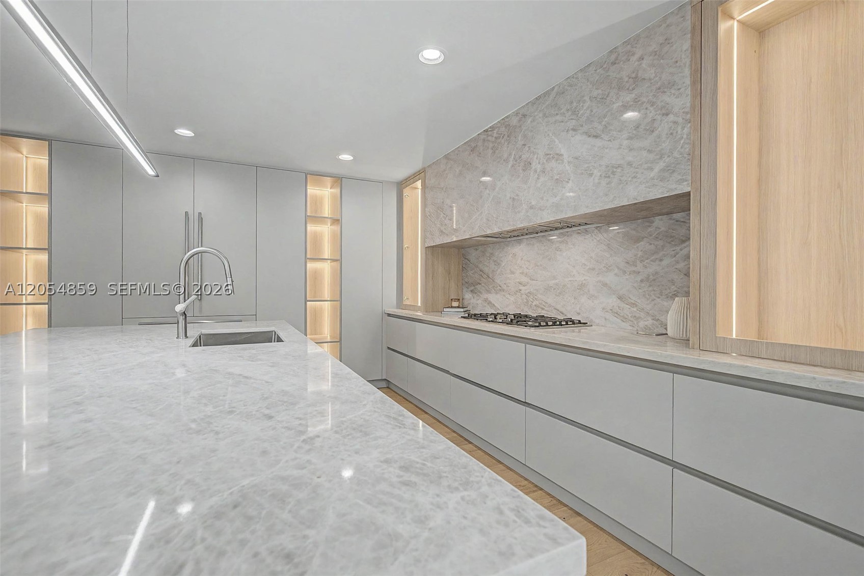 Coral Reef Estates - Residential