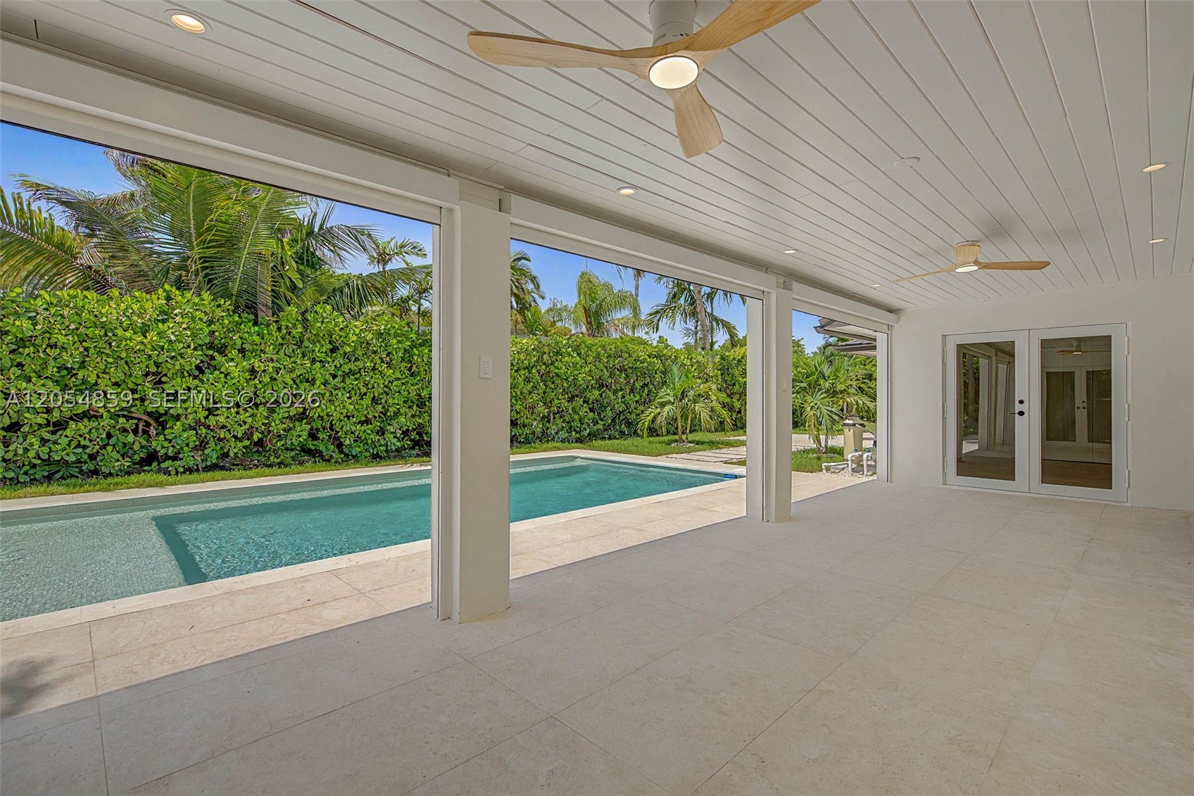 Coral Reef Estates - Residential