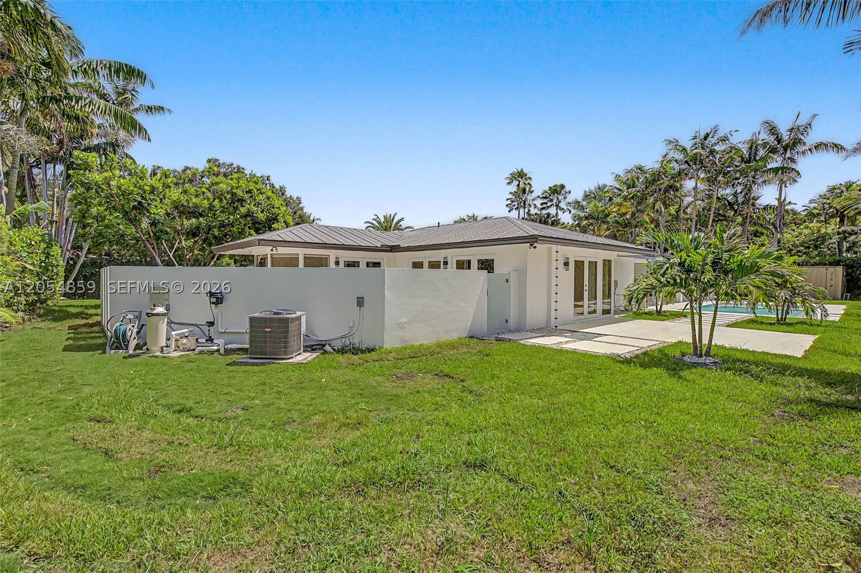 Coral Reef Estates - Residential