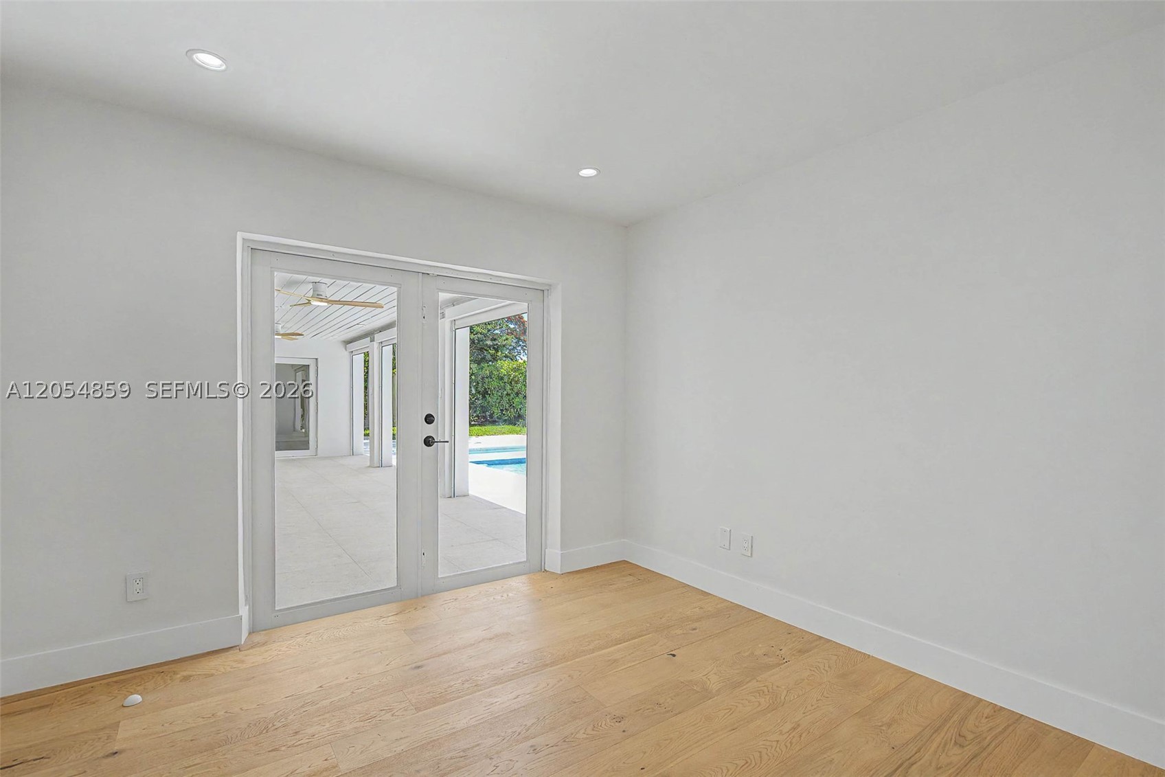 Coral Reef Estates - Residential