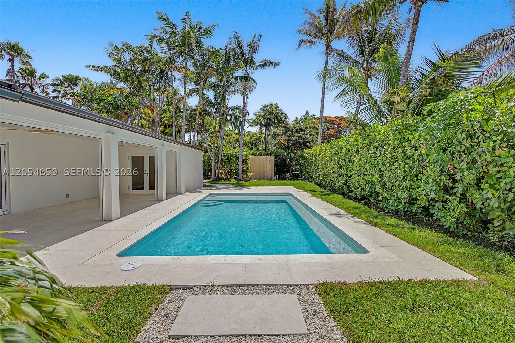 Coral Reef Estates - Residential