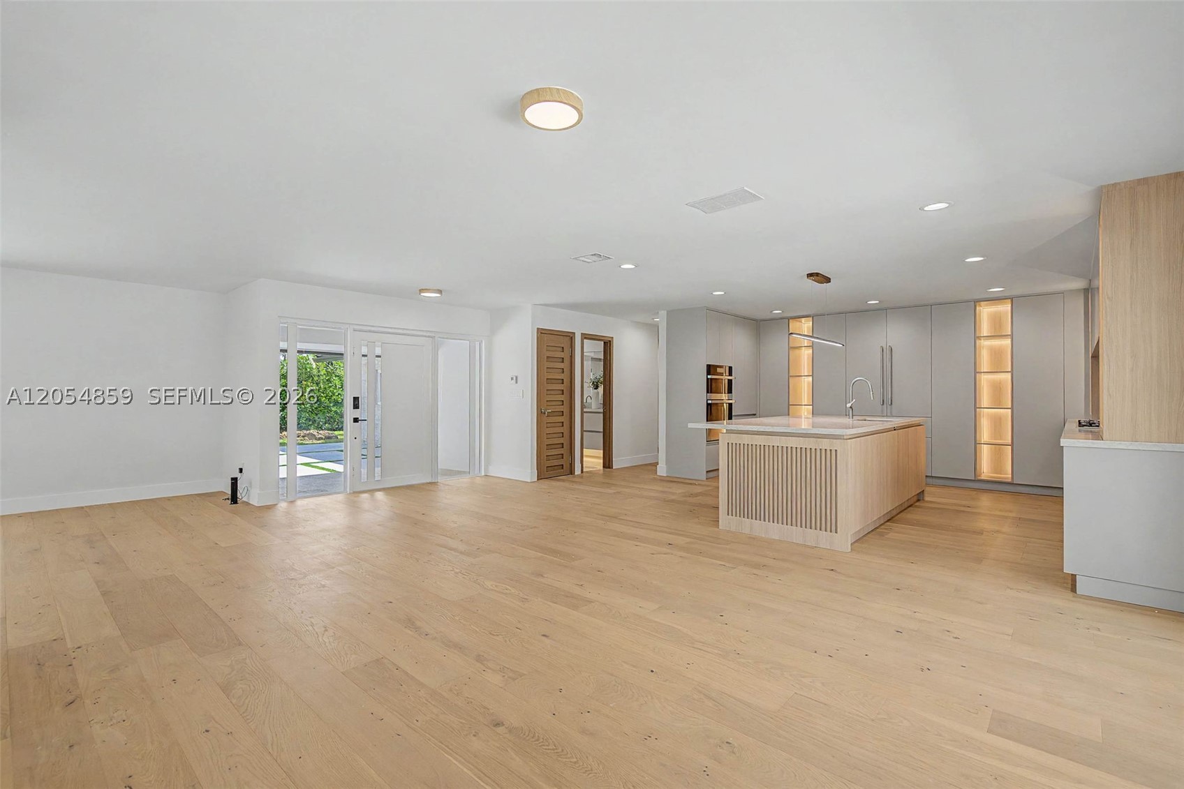 Coral Reef Estates - Residential