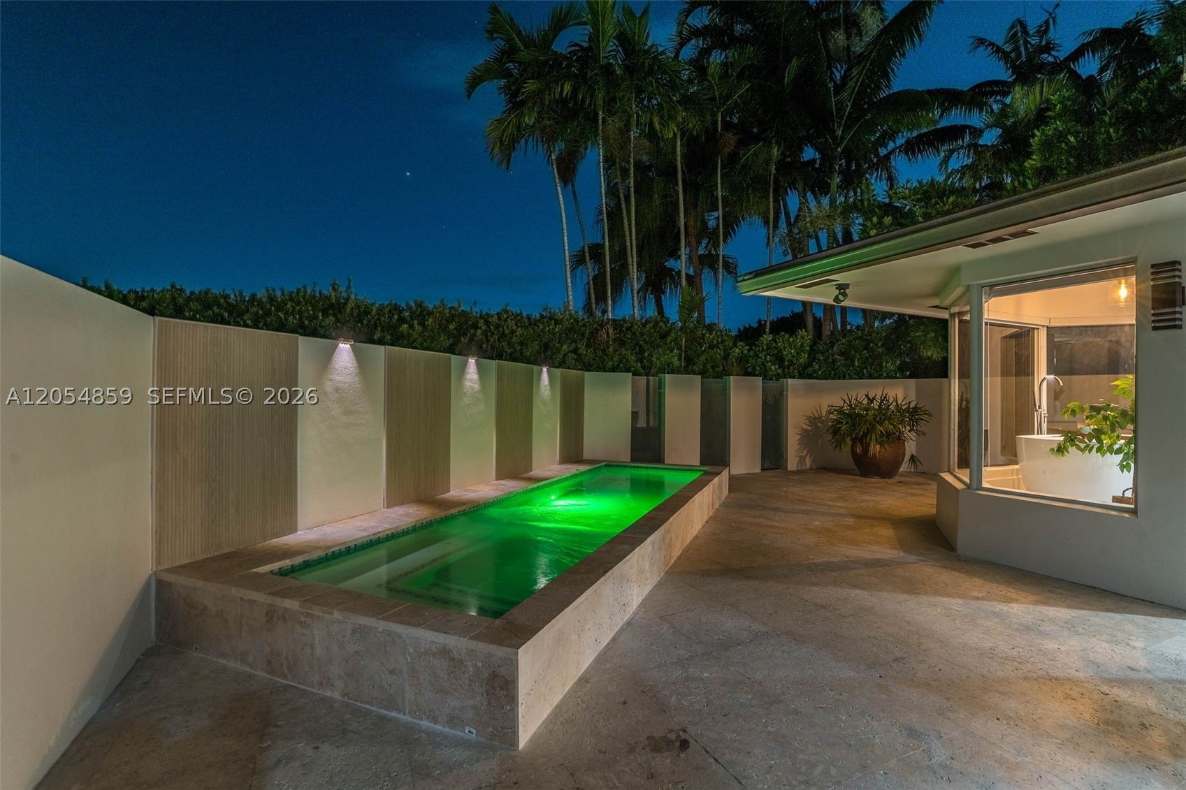 Coral Reef Estates - Residential
