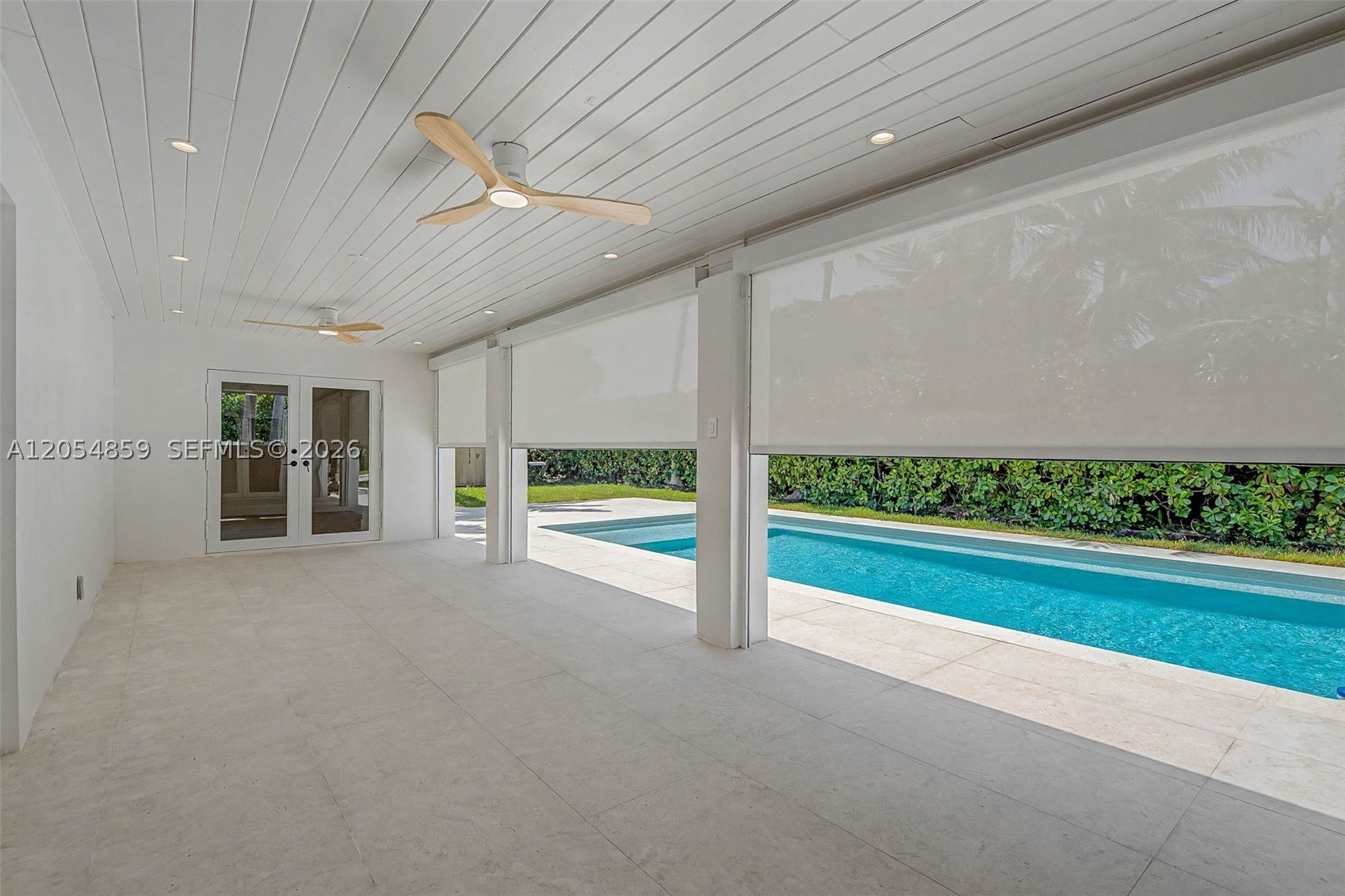 Coral Reef Estates - Residential