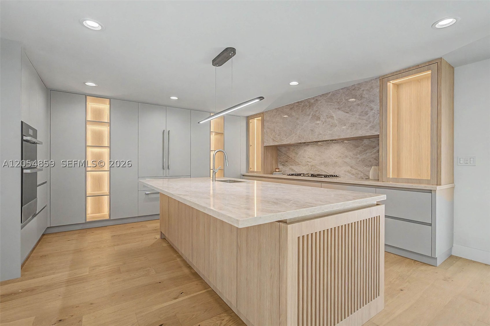 Coral Reef Estates - Residential