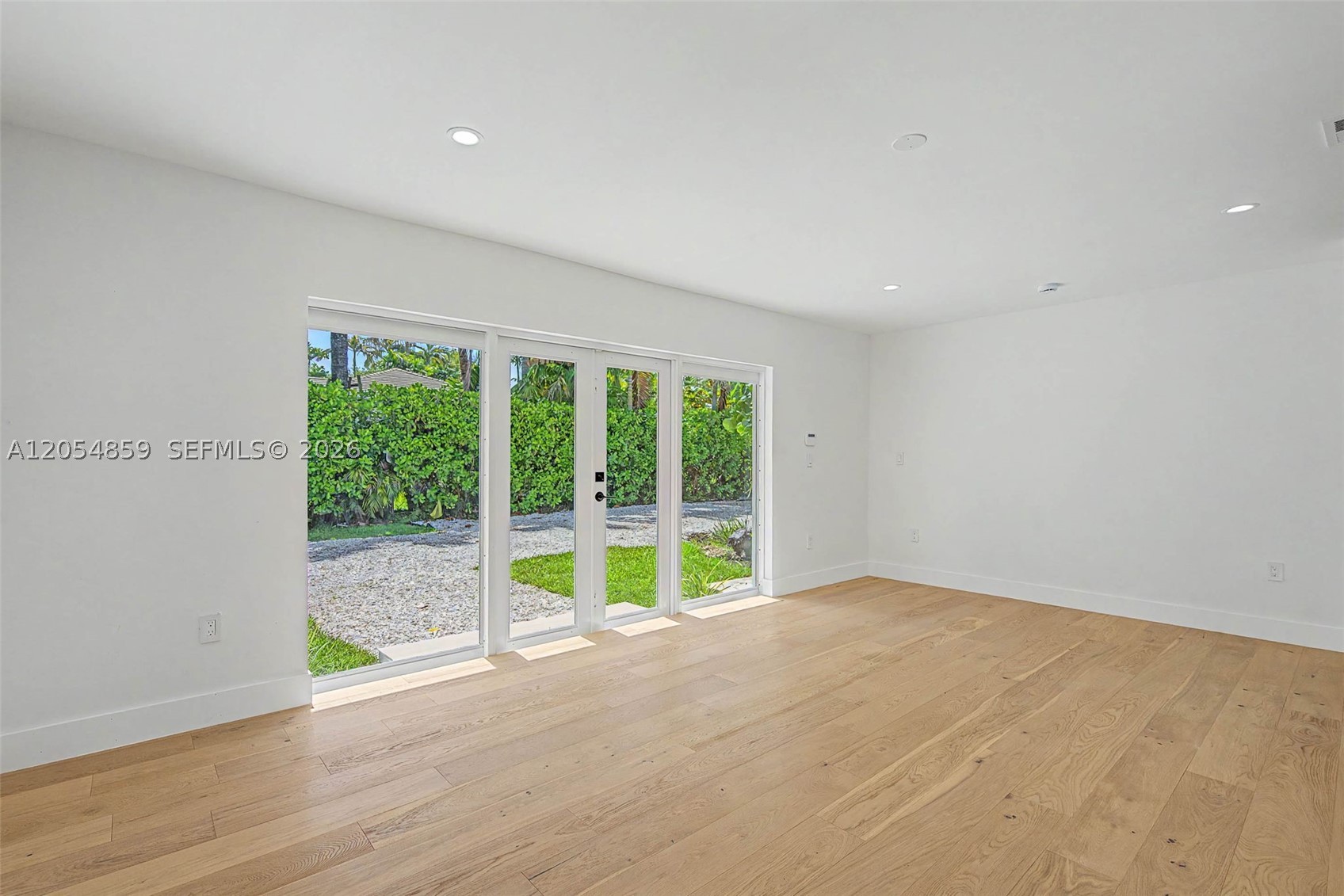 Coral Reef Estates - Residential