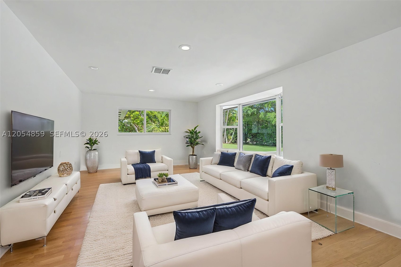 Coral Reef Estates - Residential