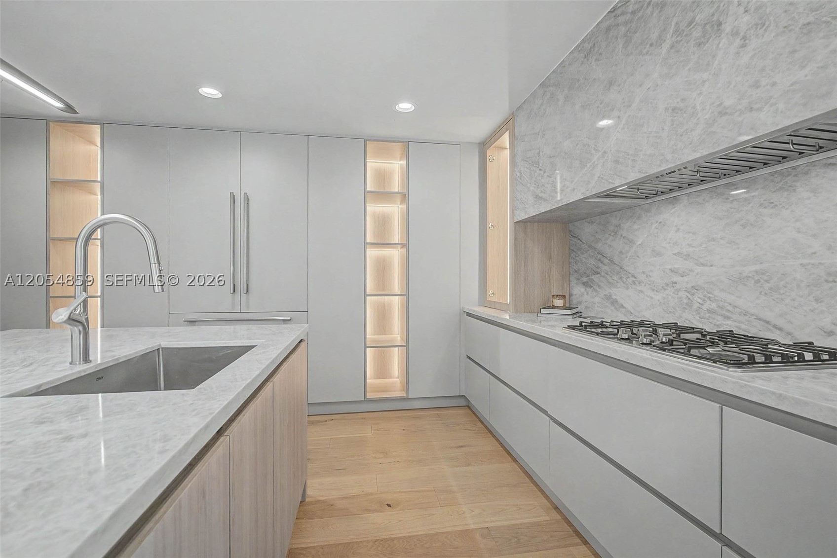 Coral Reef Estates - Residential