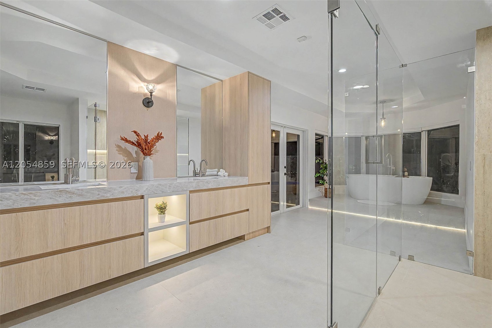 Coral Reef Estates - Residential