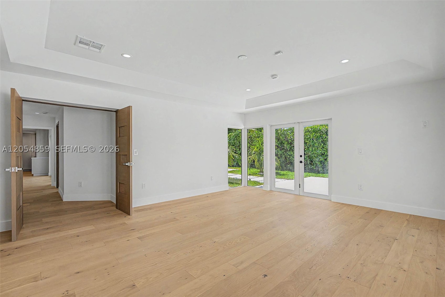 Coral Reef Estates - Residential