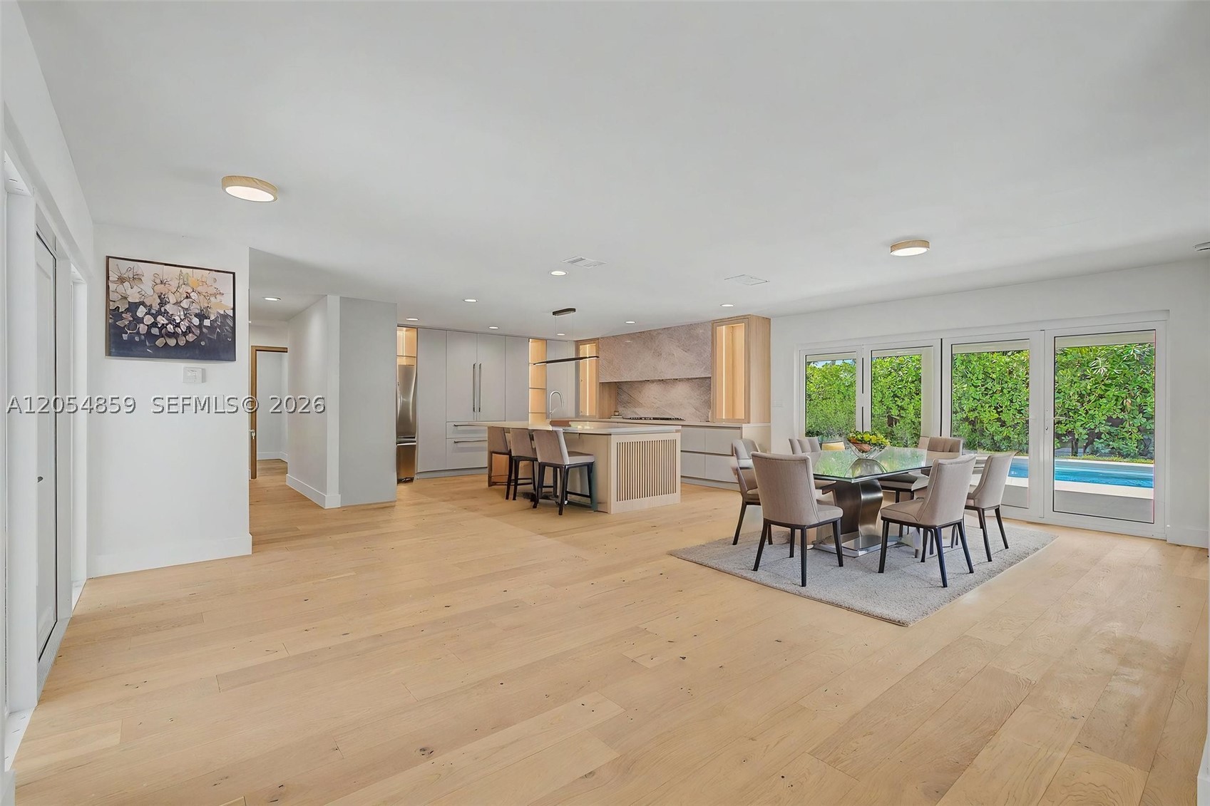 Coral Reef Estates - Residential