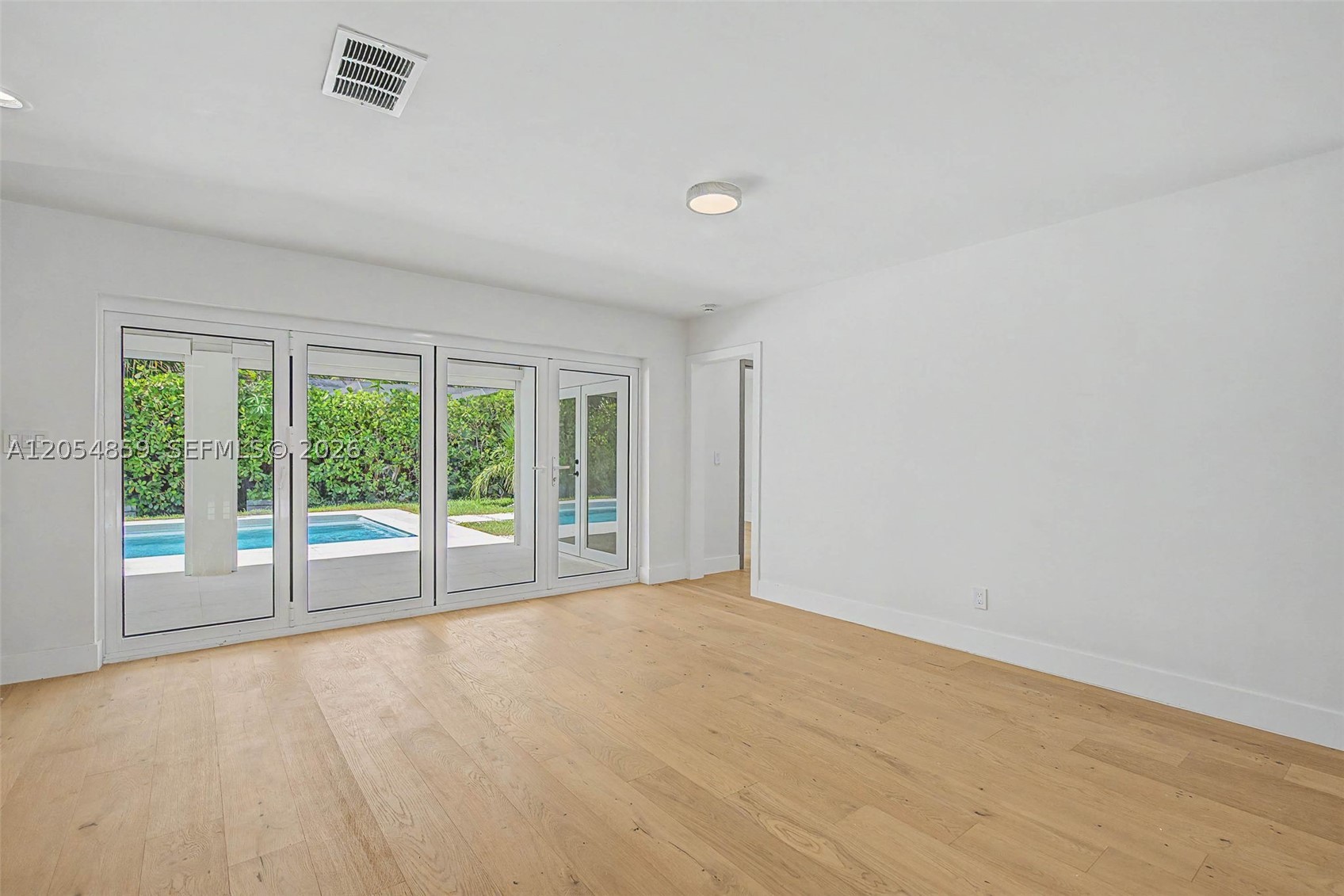 Coral Reef Estates - Residential