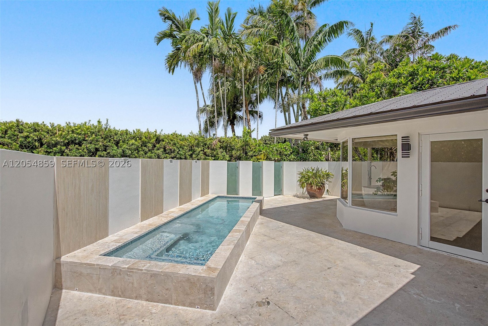 Coral Reef Estates - Residential
