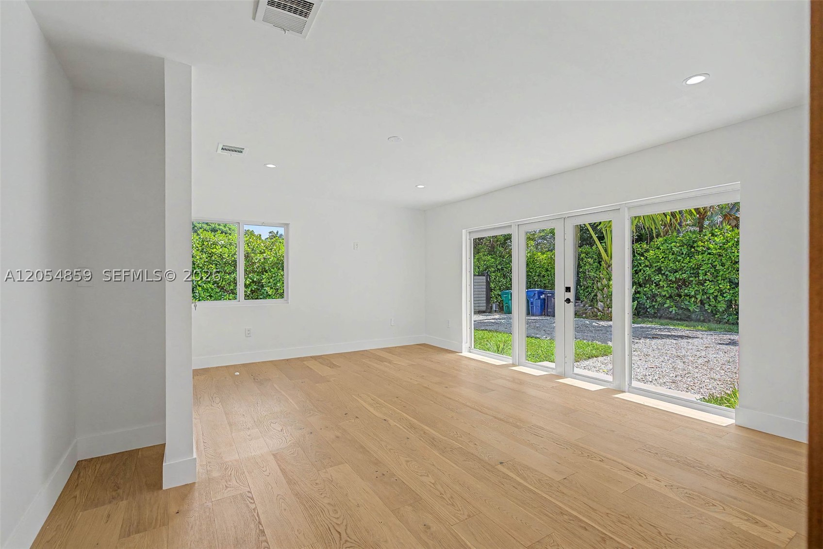 Coral Reef Estates - Residential