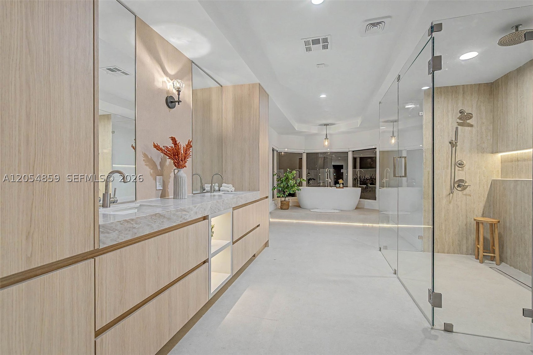 Coral Reef Estates - Residential