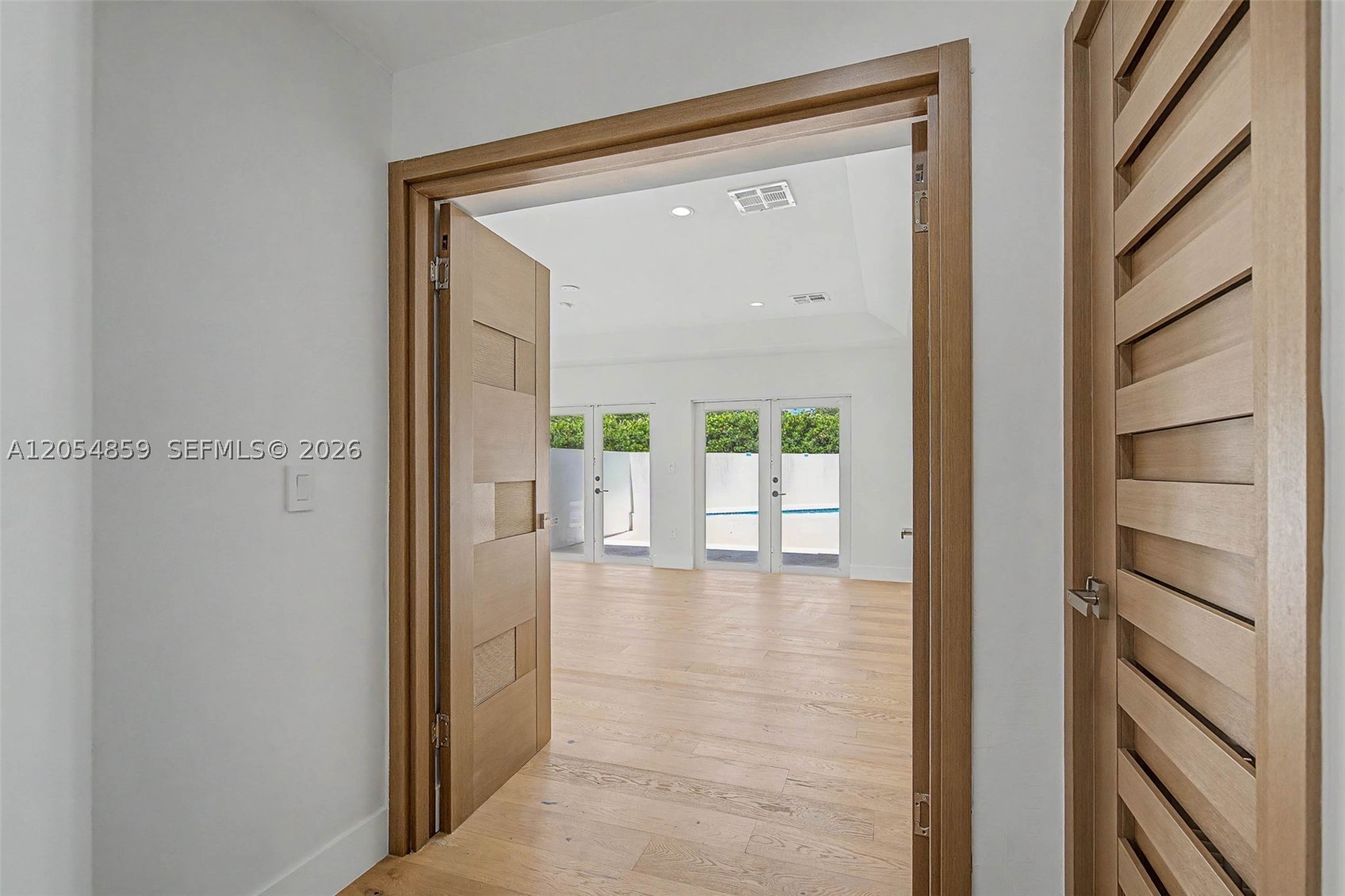 Coral Reef Estates - Residential