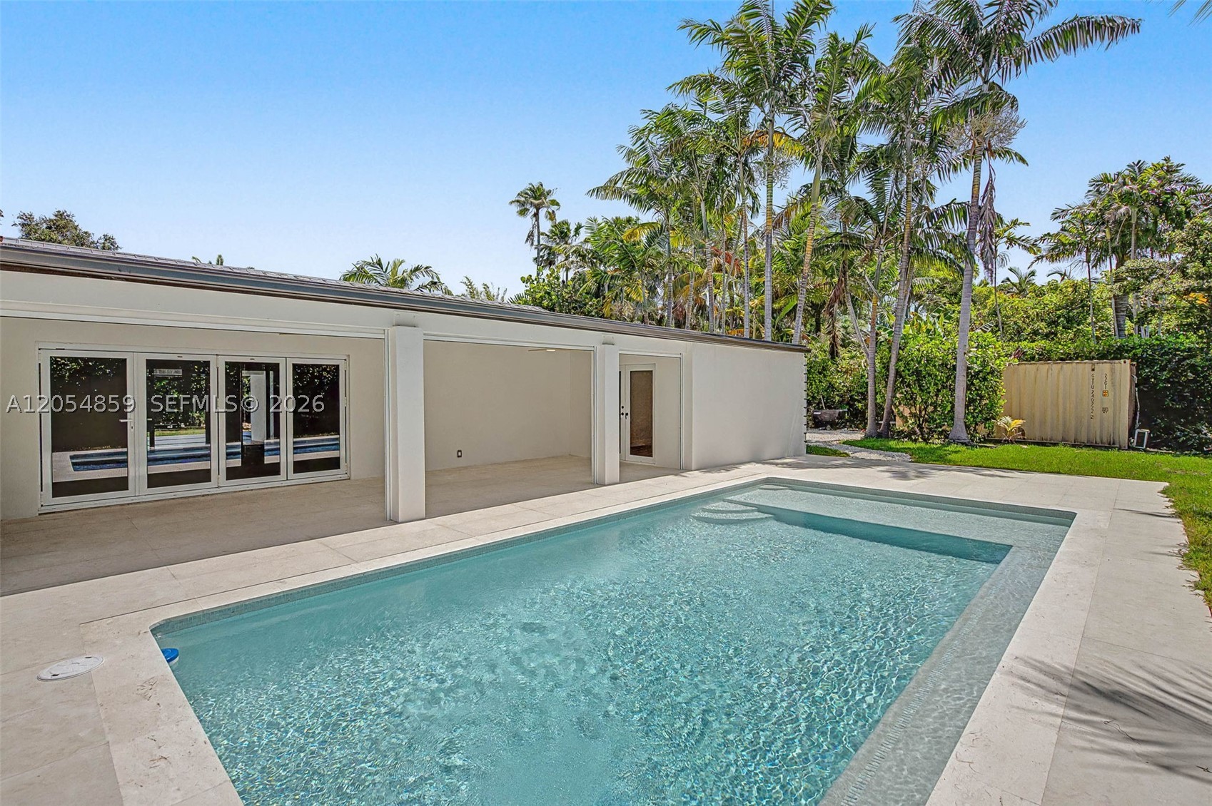 Coral Reef Estates - Residential