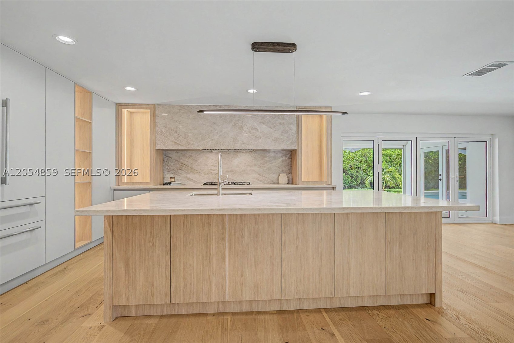 Coral Reef Estates - Residential