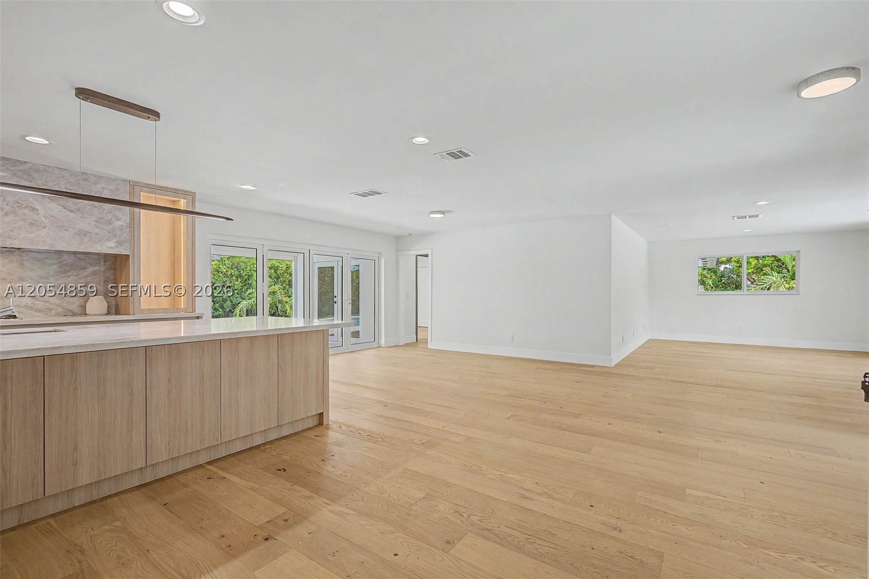 Coral Reef Estates - Residential